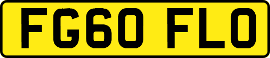 FG60FLO