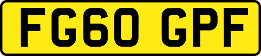 FG60GPF