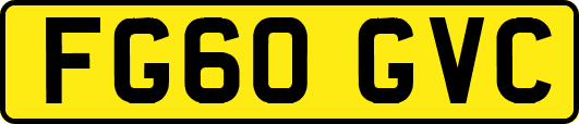 FG60GVC