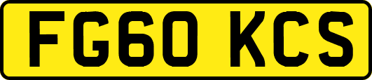 FG60KCS