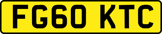 FG60KTC
