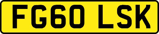 FG60LSK
