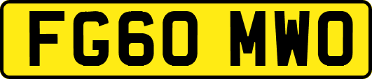 FG60MWO
