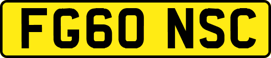 FG60NSC