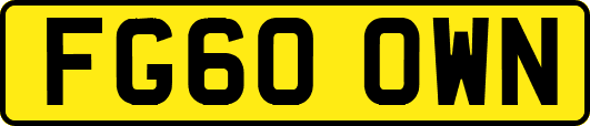 FG60OWN