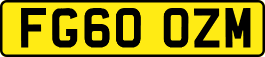 FG60OZM