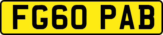 FG60PAB