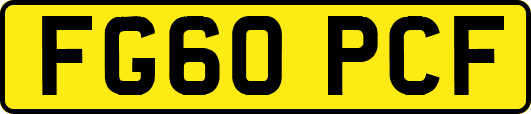 FG60PCF