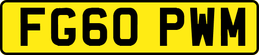 FG60PWM
