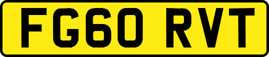 FG60RVT