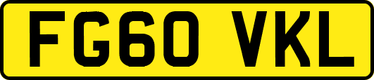 FG60VKL