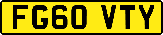 FG60VTY