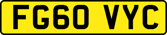 FG60VYC
