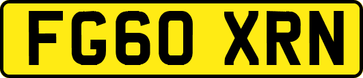 FG60XRN