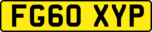 FG60XYP