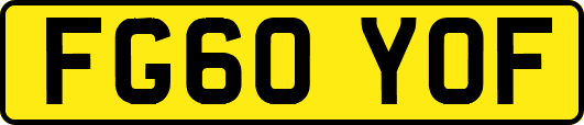 FG60YOF