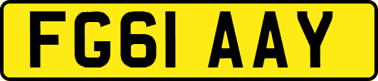 FG61AAY
