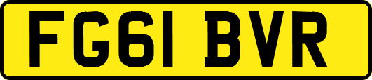FG61BVR