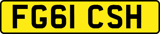 FG61CSH