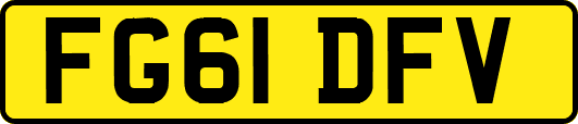 FG61DFV