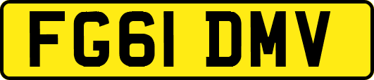 FG61DMV