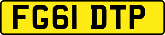 FG61DTP