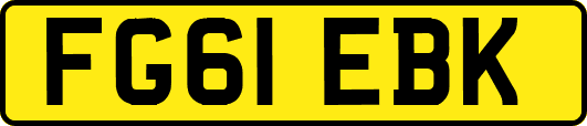 FG61EBK