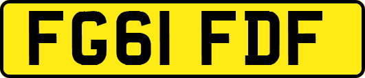 FG61FDF