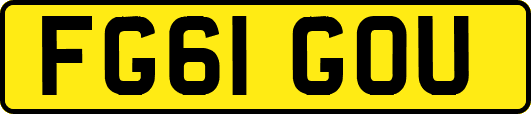 FG61GOU