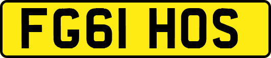 FG61HOS
