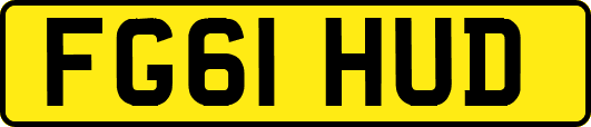FG61HUD