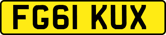 FG61KUX