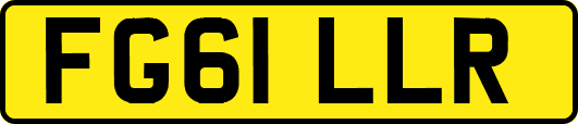 FG61LLR