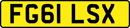 FG61LSX
