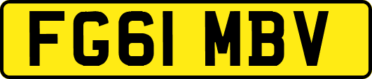 FG61MBV