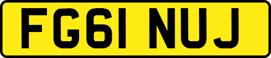 FG61NUJ