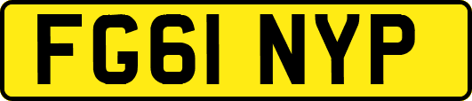 FG61NYP