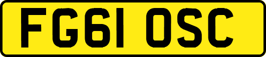 FG61OSC