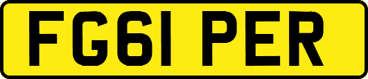 FG61PER