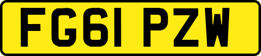 FG61PZW