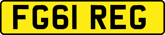 FG61REG
