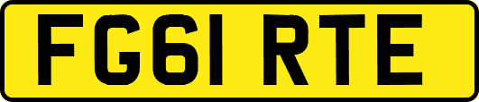FG61RTE