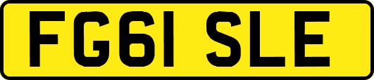 FG61SLE
