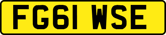 FG61WSE