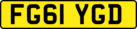 FG61YGD