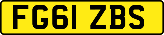 FG61ZBS