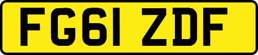 FG61ZDF