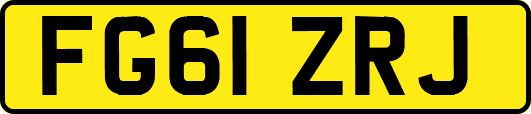 FG61ZRJ