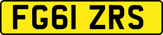 FG61ZRS