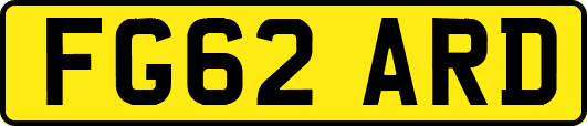 FG62ARD